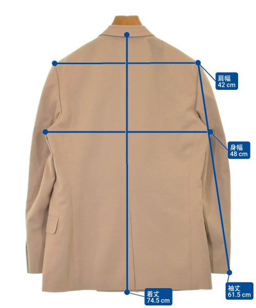 LITTLEBIG 西裝外套