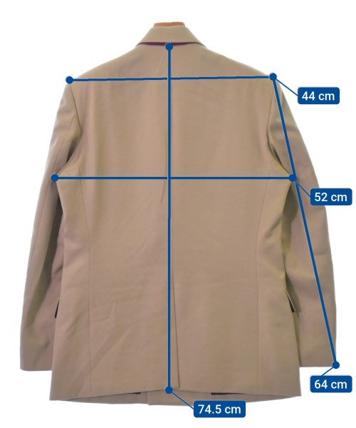 LITTLEBIG 西裝外套