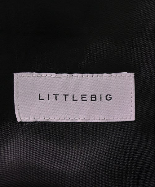 LITTLEBIG 西裝外套
