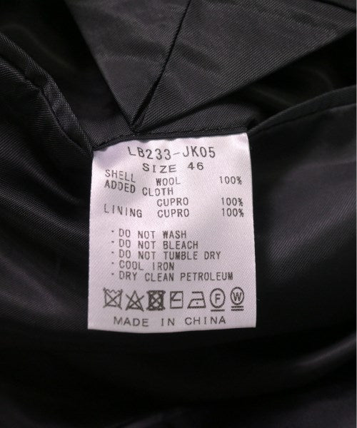 LITTLEBIG 西裝外套