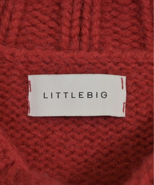 LITTLEBIG 毛衣