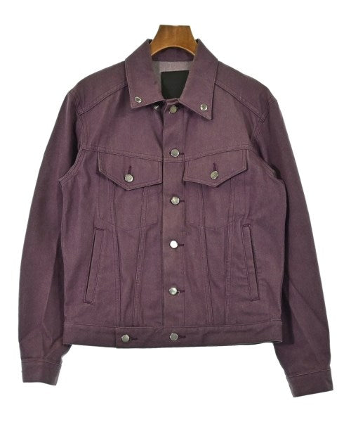 LITTLEBIG 牛仔夾克