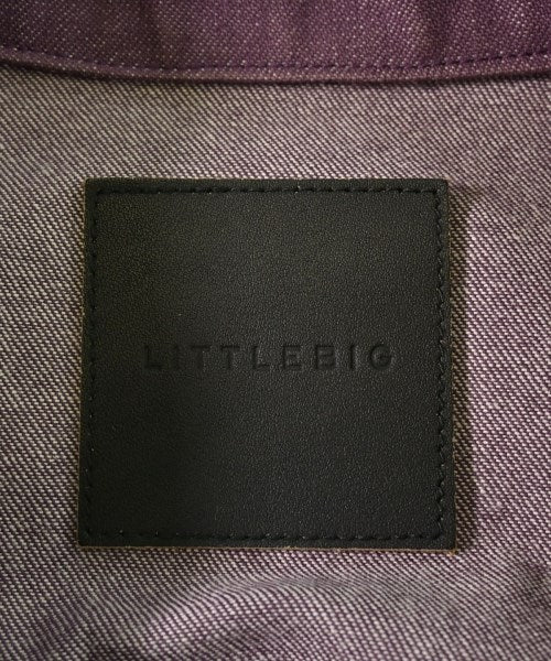 LITTLEBIG 牛仔夾克