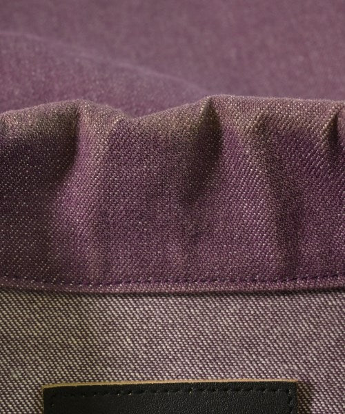 LITTLEBIG 牛仔夾克