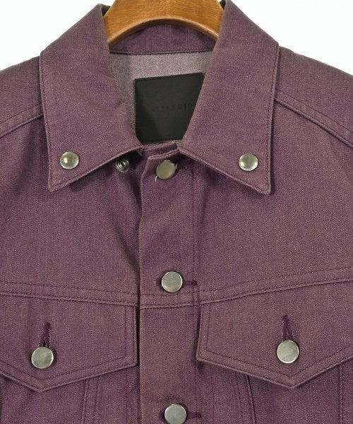 LITTLEBIG 牛仔夾克