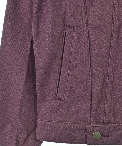 LITTLEBIG 牛仔夾克