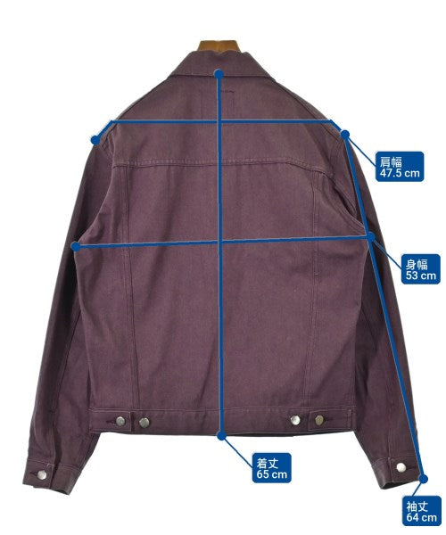 LITTLEBIG 牛仔夾克