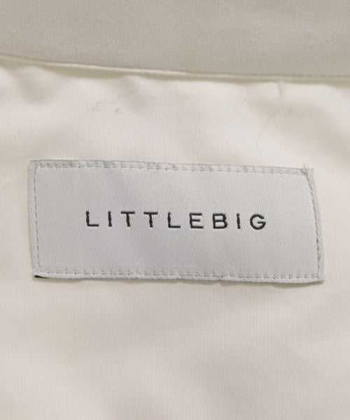 LITTLEBIG 休襯衫