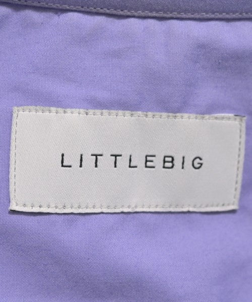LITTLEBIG 休襯衫