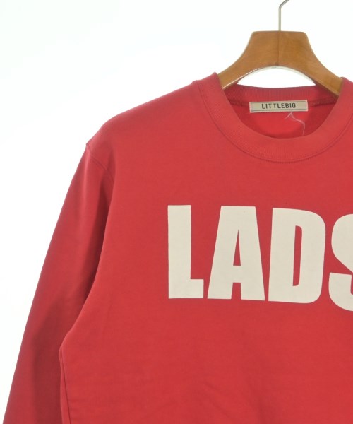 LITTLEBIG 運動衫
