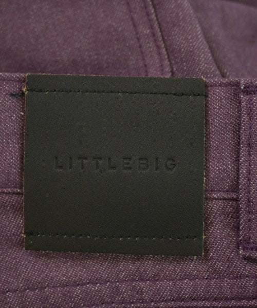 LITTLEBIG 牛仔褲