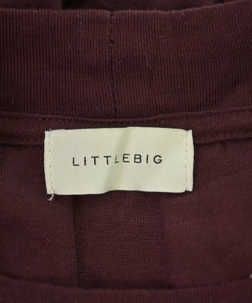 LITTLEBIG T恤/上衣
