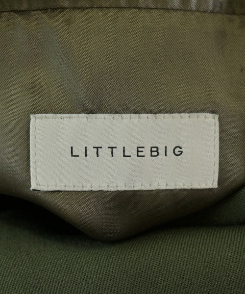 LITTLEBIG 商務西裝