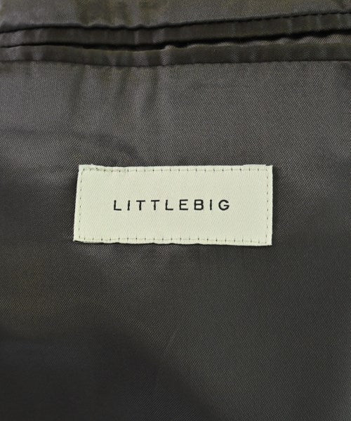 LITTLEBIG 休閒夾克