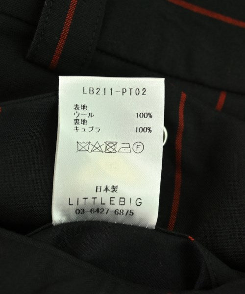 LITTLEBIG 短褲