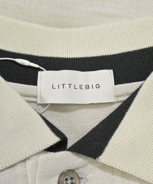 LITTLEBIG POLO衫
