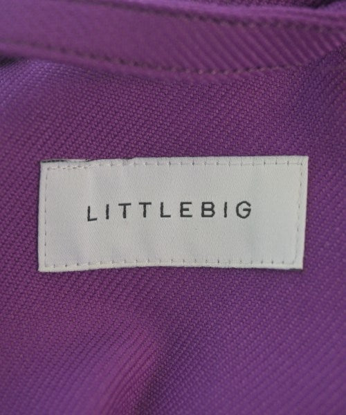 LITTLEBIG 現代外套