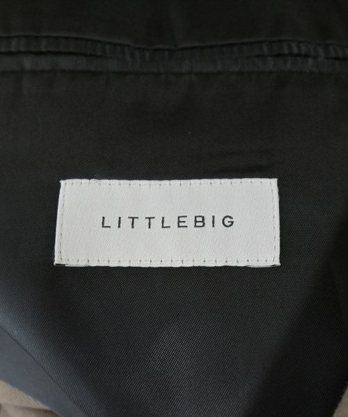 LITTLEBIG 西裝外套