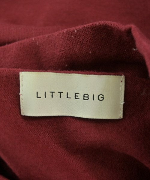 LITTLEBIG 毛衣