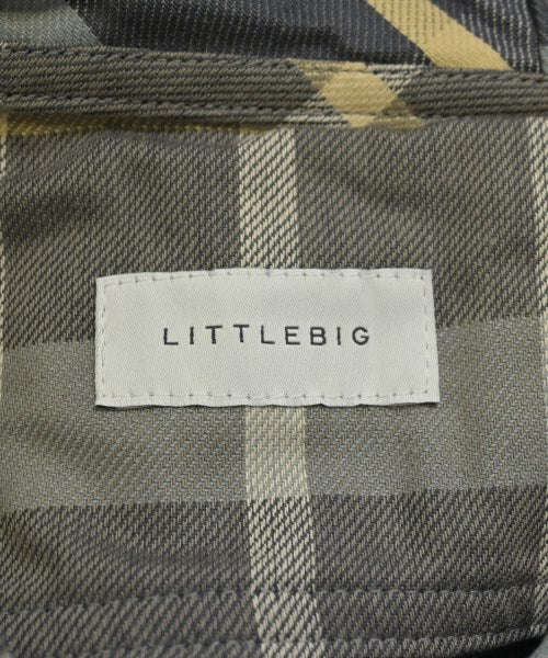 LITTLEBIG 休閒襯衫