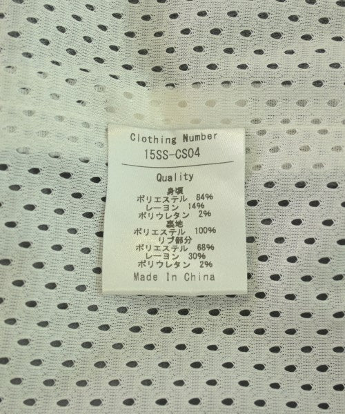 A(LeFRUDE)E 運動衫