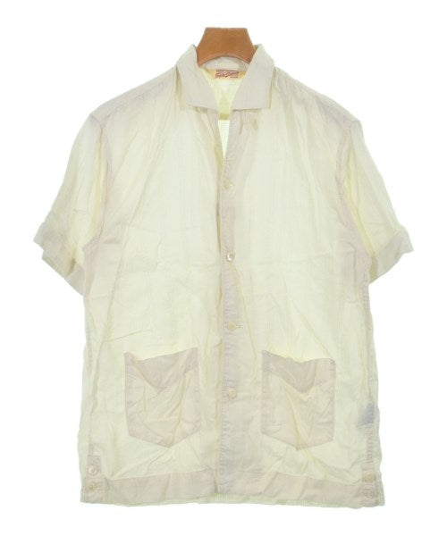 TROPHY CLOTHING 休襯衫