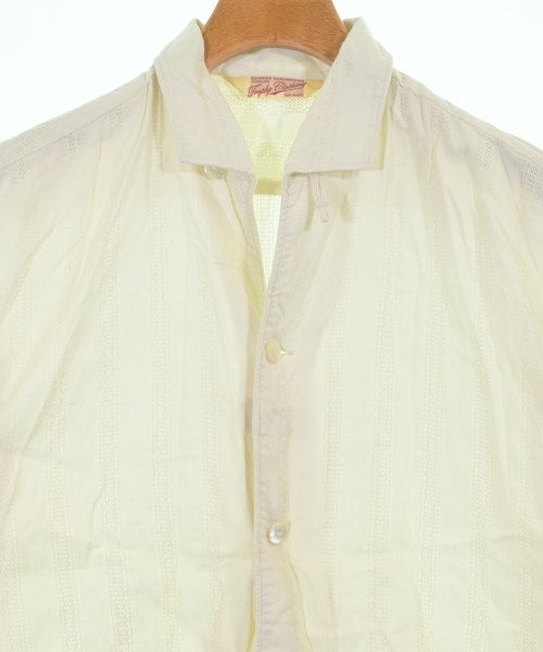 TROPHY CLOTHING 休襯衫