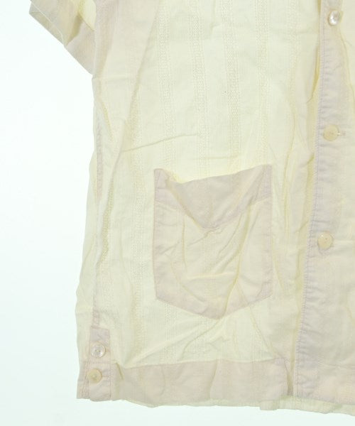 TROPHY CLOTHING 休襯衫