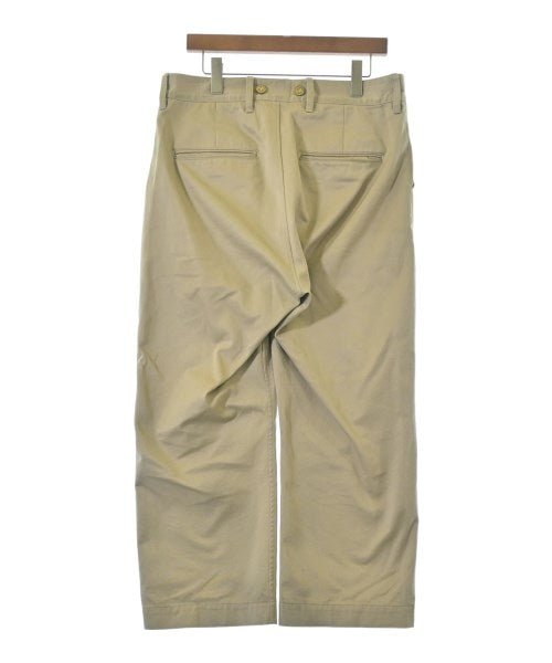 TROPHY CLOTHING 休閒褲