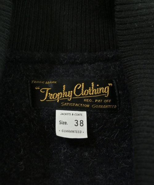 TROPHY CLOTHING 其他飛行外套