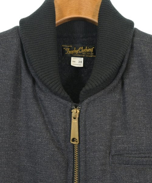 TROPHY CLOTHING 其他飛行外套