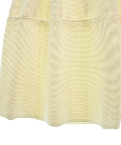 ELISABETTA FRANCHI 膝上裙