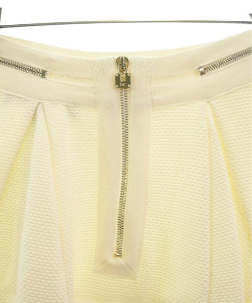 ELISABETTA FRANCHI 膝上裙