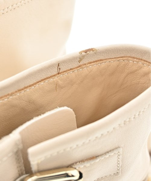 ELISABETTA FRANCHI 靴子