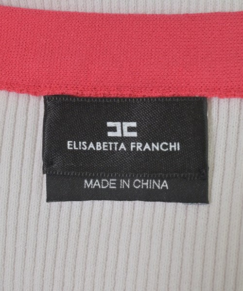 ELISABETTA FRANCHI 開襟衫