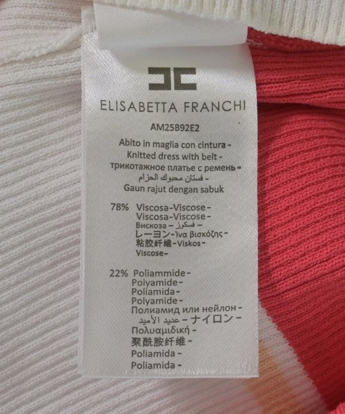 ELISABETTA FRANCHI 開襟衫