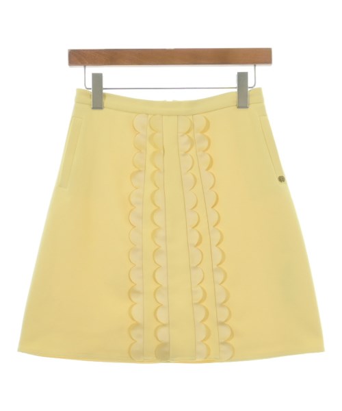 ELISABETTA FRANCHI 迷裙