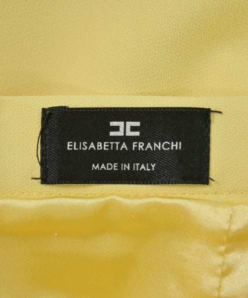 ELISABETTA FRANCHI 迷裙