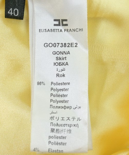 ELISABETTA FRANCHI 迷裙