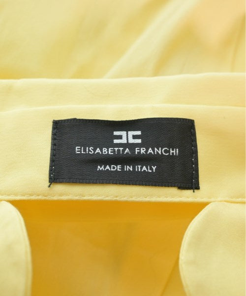 ELISABETTA FRANCHI 休閒襯衫