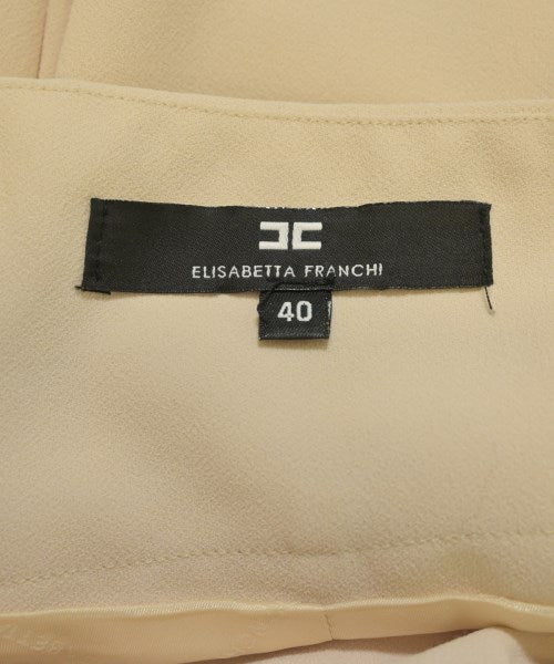 ELISABETTA FRANCHI 膝上裙