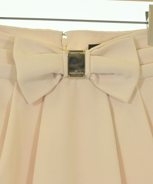 ELISABETTA FRANCHI 膝上裙