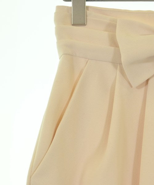 ELISABETTA FRANCHI 膝上裙