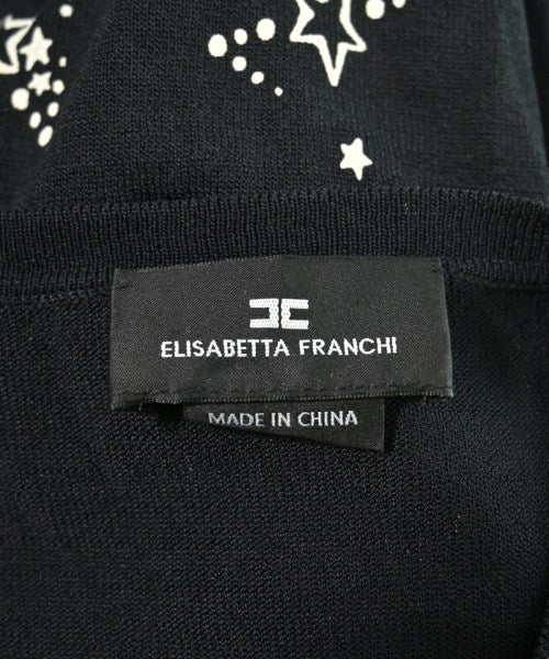 ELISABETTA FRANCHI 開襟衫
