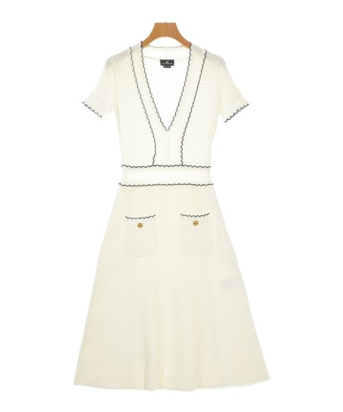 ELISABETTA FRANCHI 洋裝