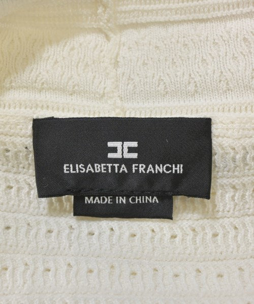 ELISABETTA FRANCHI 洋裝