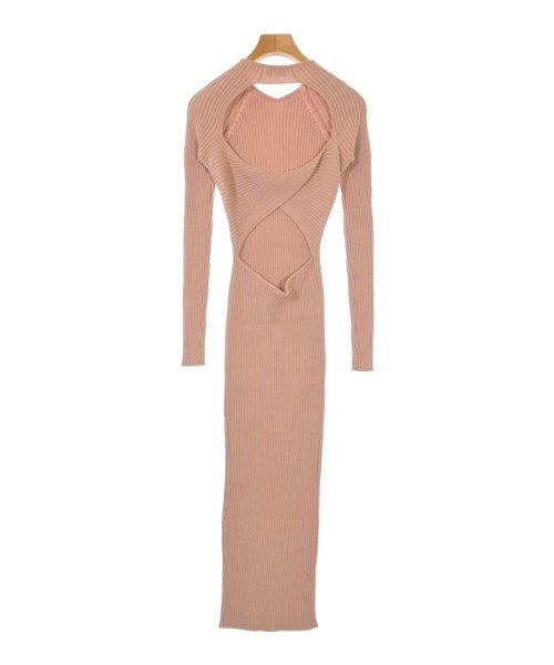 ELISABETTA FRANCHI 洋裝
