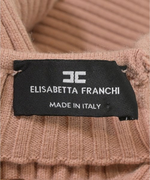 ELISABETTA FRANCHI 洋裝