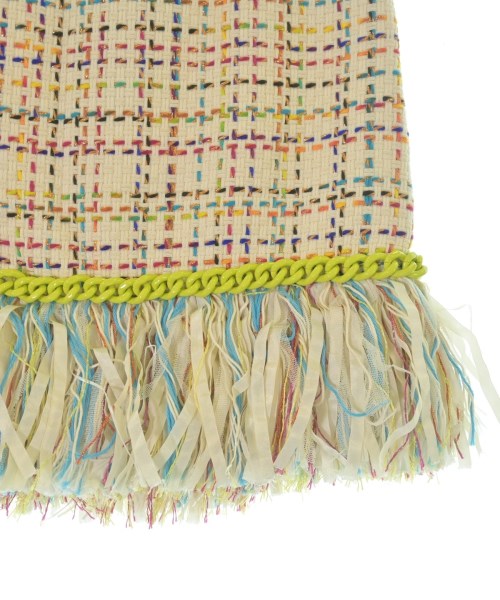 ELISABETTA FRANCHI 迷你裙