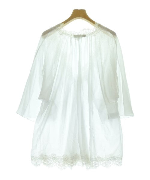 ELISABETTA FRANCHI 女襯衫